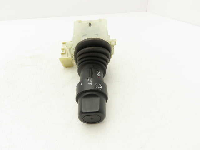 Toyota 57440-12470-71 Forklift Light Control Selector Switch From 8FBCU30