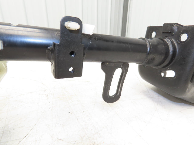 Toyota Electric Forklift Steering Wheel With Column Removed From 8FBCU30