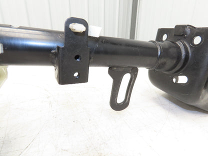 Toyota Electric Forklift Steering Wheel With Column Removed From 8FBCU30