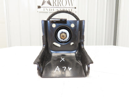 Toyota Electric Forklift Steering Wheel With Column Removed From 8FBCU30
