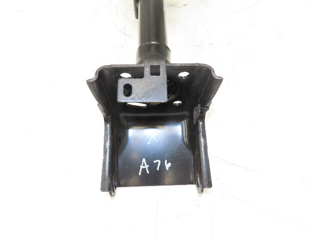 Toyota Electric Forklift Steering Wheel With Column Removed From 8FBCU30