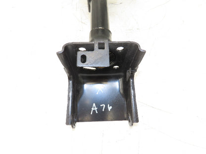Toyota Electric Forklift Steering Wheel With Column Removed From 8FBCU30