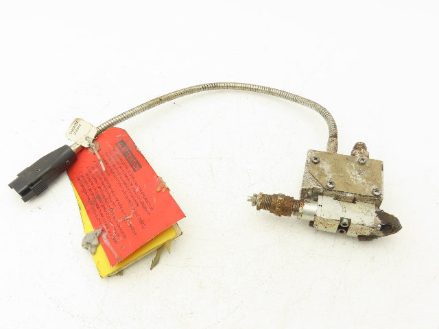 Nordson ZC-012 T ClassicBlue Hot Melt Adhesive Glue Gun Applicator 240V