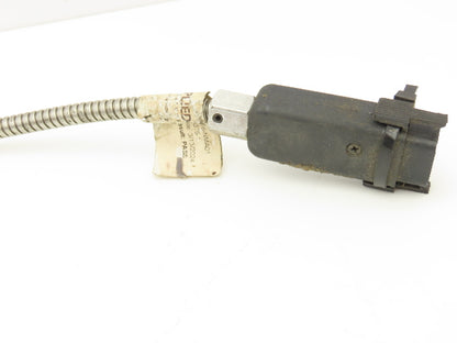 Keystone KNG4596-NMA0 Hot Melt Glue Applicator Gun Head 240VAC