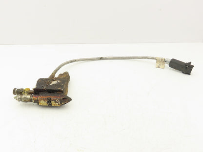 Keystone KNG4596-NMA0 Hot Melt Glue Applicator Gun Head 240VAC