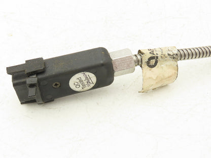 Keystone KNG4596-NMA0 Hot Melt Glue Applicator Gun Head 240VAC
