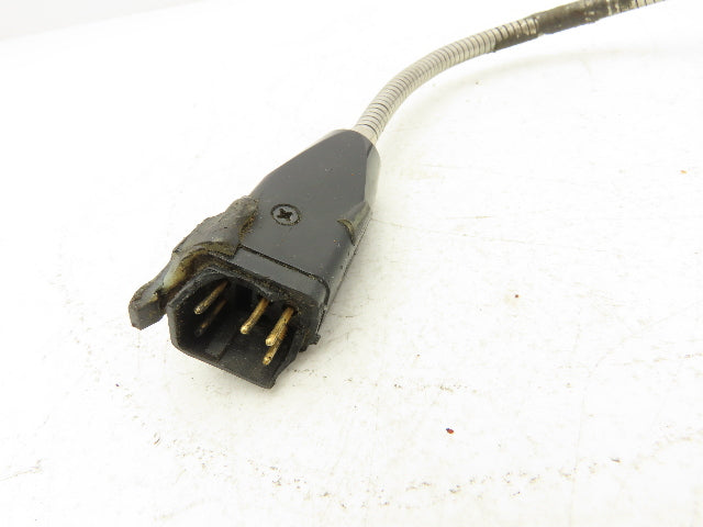 Nordson ZC 020 01 A CA T ClassicBlue Hot Melt Adhesive Glue Gun Applicator 240V