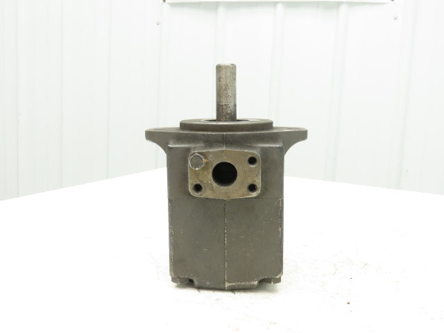 Parker T6C-005-1R03-B1 Hydraulic Vane Pump 5 GPM 3500 PSI 17.2cm³/rev