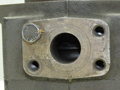 Parker T6C-005-1R03-B1 Hydraulic Vane Pump 5 GPM 3500 PSI 17.2cm³/rev