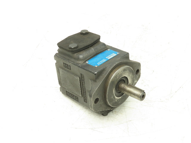 Parker T6C-005-1R03-B1 Hydraulic Vane Pump 5 GPM 3500 PSI 17.2cm³/rev