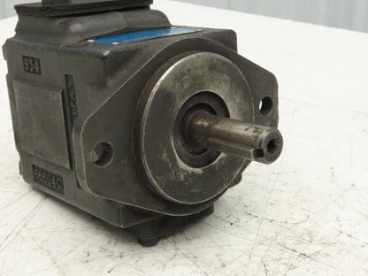 Parker T6C-005-1R03-B1 Hydraulic Vane Pump 5 GPM 3500 PSI 17.2cm³/rev