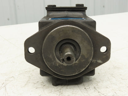 Parker T6C-005-1R03-B1 Hydraulic Vane Pump 5 GPM 3500 PSI 17.2cm³/rev