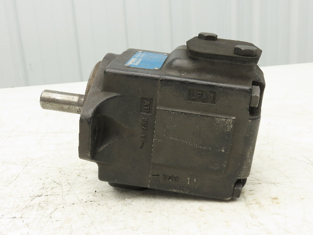 Parker T6C-005-1R03-B1 Hydraulic Vane Pump 5 GPM 3500 PSI 17.2cm³/rev