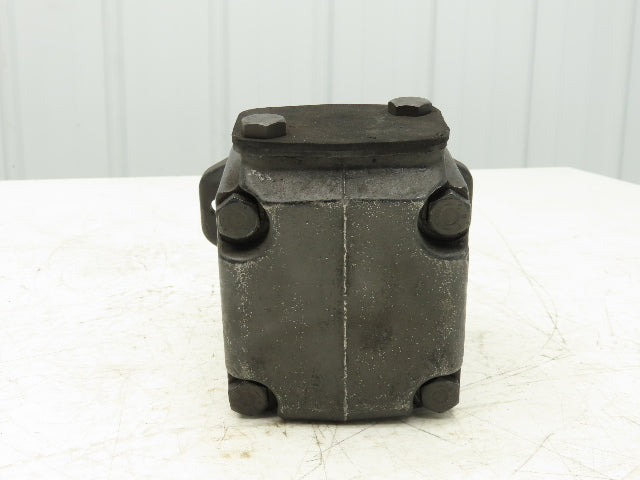 Parker T6C-005-1R03-B1 Hydraulic Vane Pump 5 GPM 3500 PSI 17.2cm³/rev