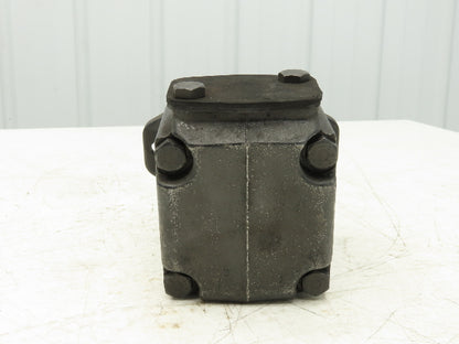 Parker T6C-005-1R03-B1 Hydraulic Vane Pump 5 GPM 3500 PSI 17.2cm³/rev