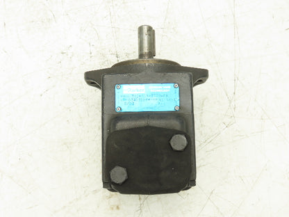 Parker T6C-005-1R03-B1 Hydraulic Vane Pump 5 GPM 3500 PSI 17.2cm³/rev
