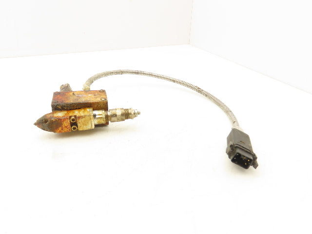 Nordson Hot Melt Adhesive Glue Gun Applicator 240V
