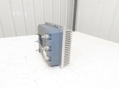 Danaher ACS48L-700F-T1 AC SuperDrive Forklift Motor Controller 48V Off 8FBCU30