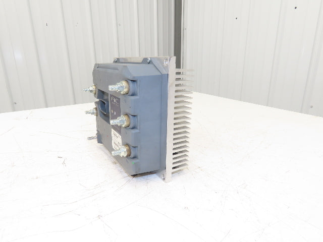 Danaher ACS48L-700F-T1 AC SuperDrive Forklift Motor Controller 48V Off 8FBCU30