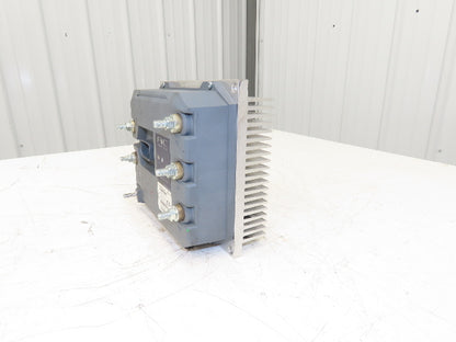 Danaher ACS48L-700F-T1 AC SuperDrive Forklift Motor Controller 48V Off 8FBCU30
