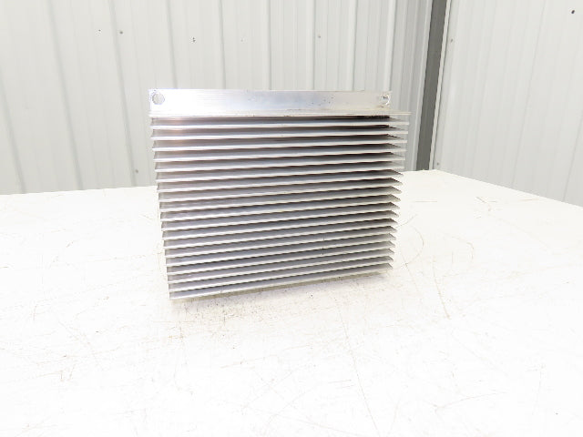 Danaher ACS48L-700F-T1 AC SuperDrive Forklift Motor Controller 48V Off 8FBCU30