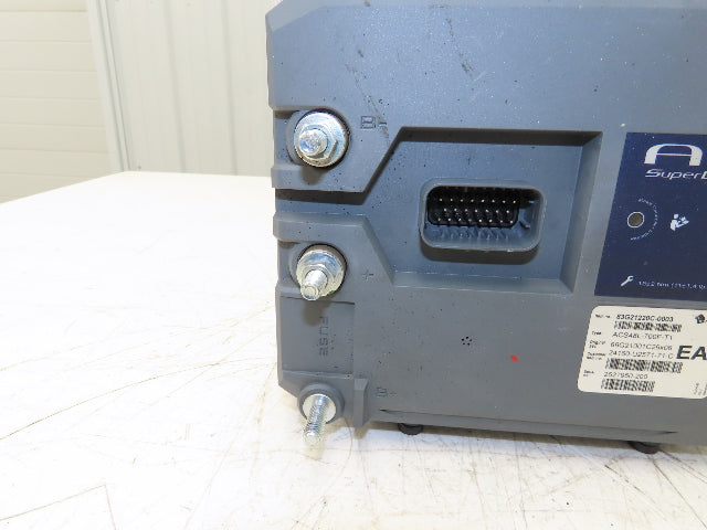 Danaher ACS48L-700F-T1 AC SuperDrive Forklift Motor Controller 48V Off 8FBCU30