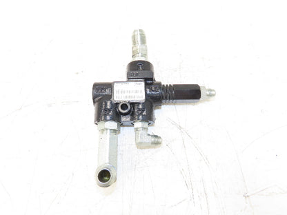 Danfoss OLS 80 Electric Forklift Hydraulic Priority Valve From Toyota 8FBCU30