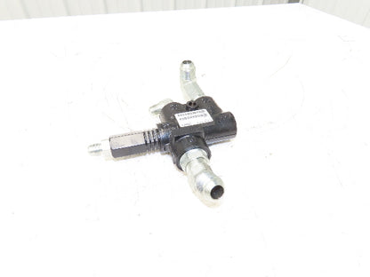 Danfoss OLS 80 Electric Forklift Hydraulic Priority Valve From Toyota 8FBCU30
