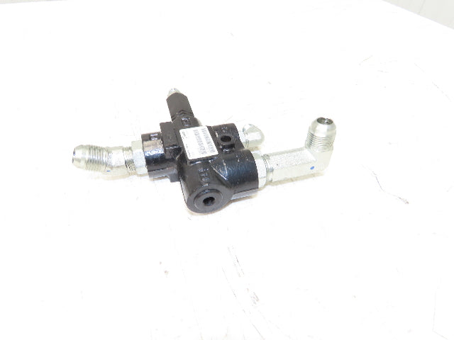 Danfoss OLS 80 Electric Forklift Hydraulic Priority Valve From Toyota 8FBCU30