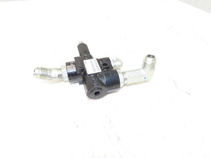 Danfoss OLS 80 Electric Forklift Hydraulic Priority Valve From Toyota 8FBCU30