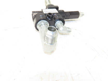 Danfoss OLS 80 Electric Forklift Hydraulic Priority Valve From Toyota 8FBCU30