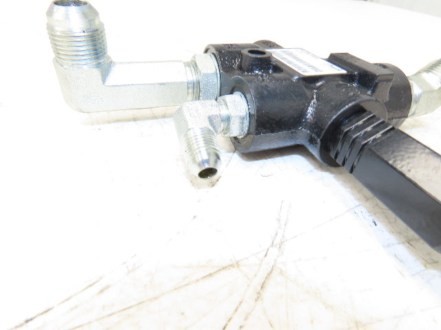 Danfoss OLS 80 Electric Forklift Hydraulic Priority Valve From Toyota 8FBCU30