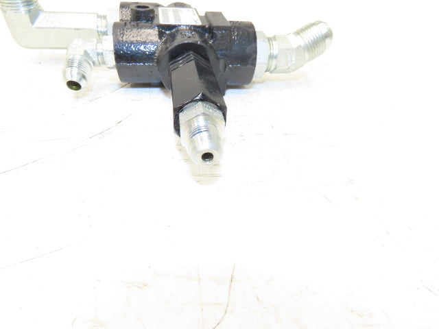 Danfoss OLS 80 Electric Forklift Hydraulic Priority Valve From Toyota 8FBCU30