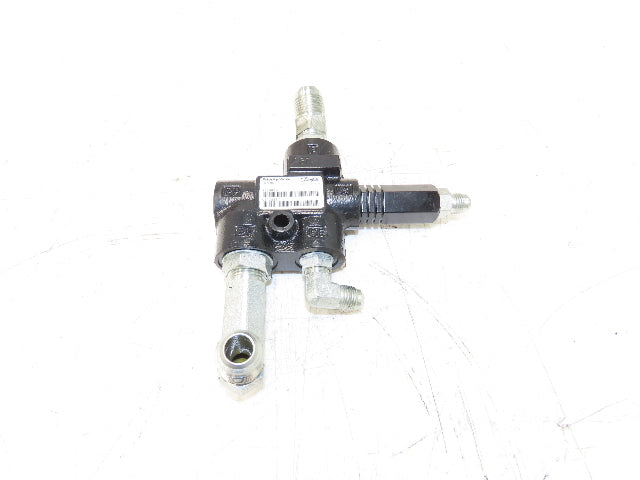 Danfoss OLS 80 Electric Forklift Hydraulic Priority Valve From Toyota 8FBCU30