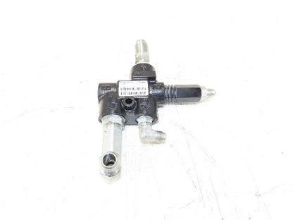 Danfoss OLS 80 Electric Forklift Hydraulic Priority Valve From Toyota 8FBCU30