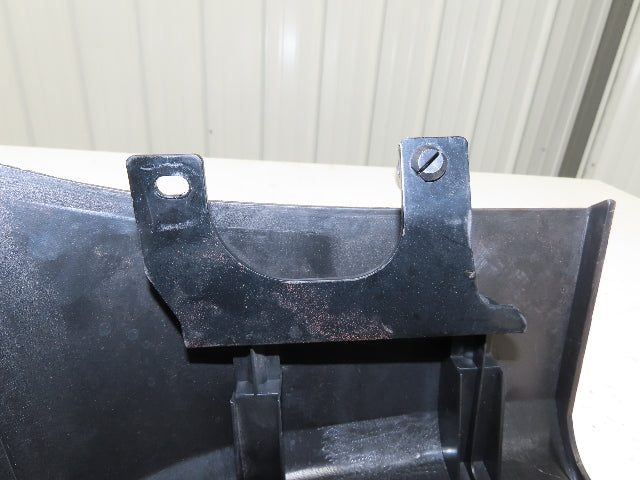 Toyota 53221-U2570-71 Electric Forklift Instrument Panel Assembly From 8FBCU30