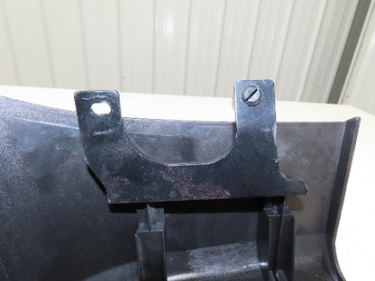 Toyota 53221-U2570-71 Electric Forklift Instrument Panel Assembly From 8FBCU30