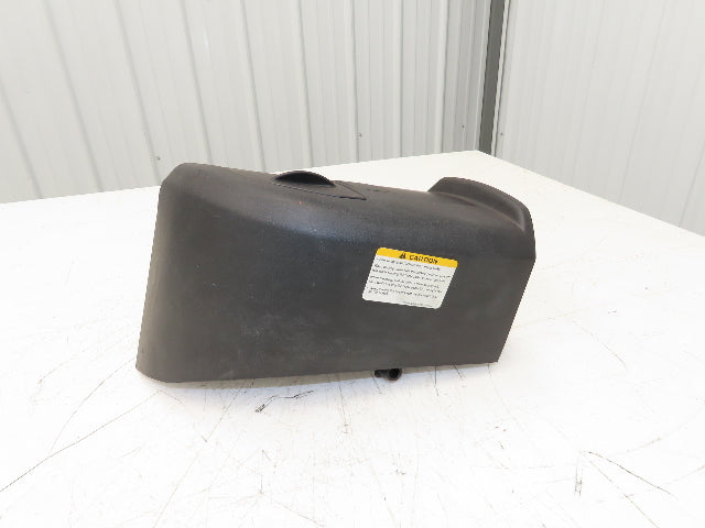 Toyota 53221-U2570-71 Electric Forklift Instrument Panel Assembly From 8FBCU30