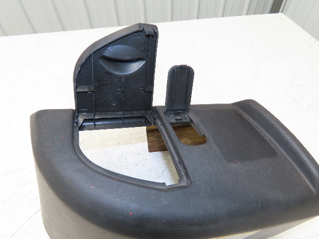 Toyota 53221-U2570-71 Electric Forklift Instrument Panel Assembly From 8FBCU30