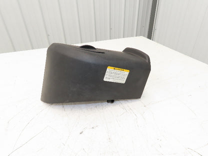 Toyota 53221-U2570-71 Electric Forklift Instrument Panel Assembly From 8FBCU30