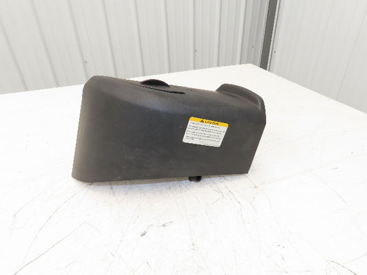 Toyota 53221-U2570-71 Electric Forklift Instrument Panel Assembly From 8FBCU30