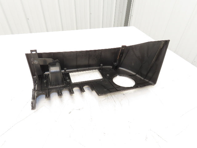 Toyota 53211-U2570-71 Electric Forklift Instrument Panel Assembly From 8FBCU30