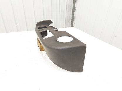 Toyota 53211-U2570-71 Electric Forklift Instrument Panel Assembly From 8FBCU30