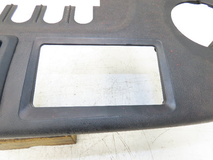 Toyota 53211-U2570-71 Electric Forklift Instrument Panel Assembly From 8FBCU30