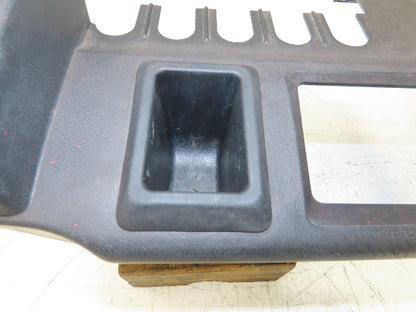 Toyota 53211-U2570-71 Electric Forklift Instrument Panel Assembly From 8FBCU30