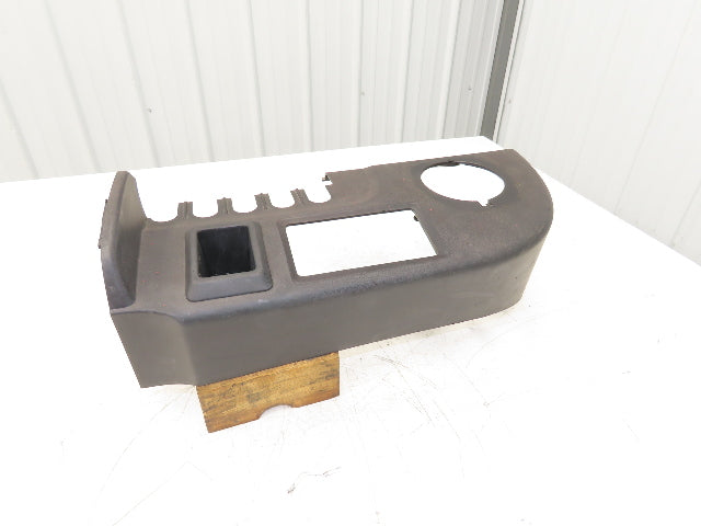 Toyota 53211-U2570-71 Electric Forklift Instrument Panel Assembly From 8FBCU30