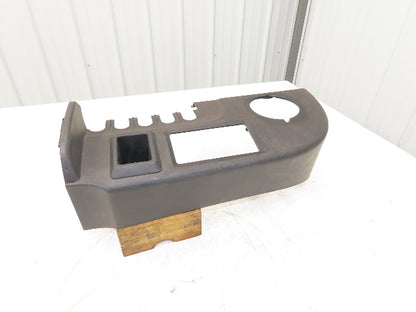 Toyota 53211-U2570-71 Electric Forklift Instrument Panel Assembly From 8FBCU30