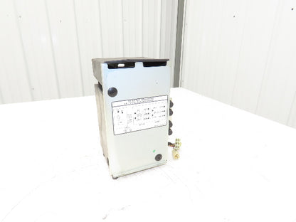 Toyota 24310-21470-71 Electric Forklift Contactor Control Assembly From 8FBCU30