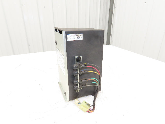 Toyota 24310-21470-71 Electric Forklift Contactor Control Assembly From 8FBCU30