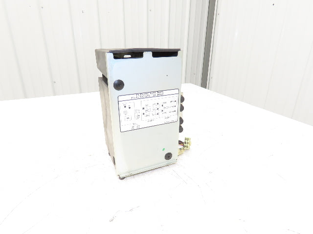 Toyota 24310-21470-71 Electric Forklift Contactor Control Assembly From 8FBCU30